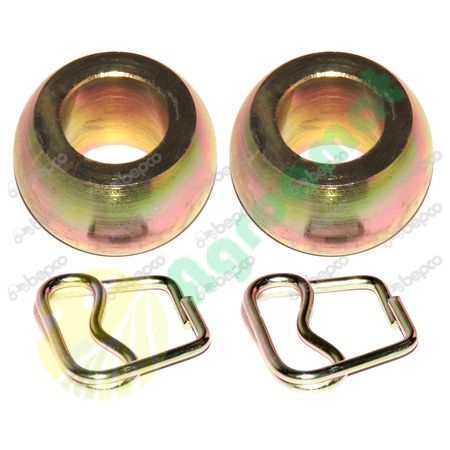 SPHERICAL LOWER LINK BALL 