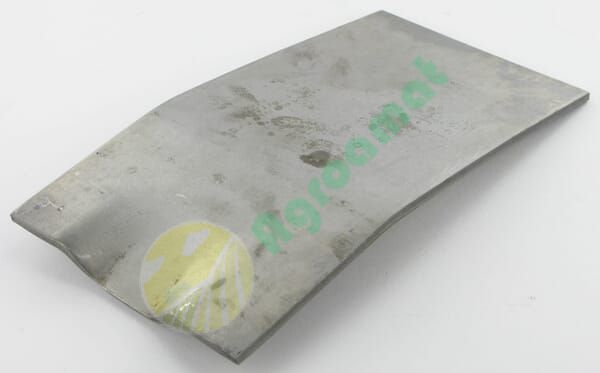 Placă glisantă Kuhn