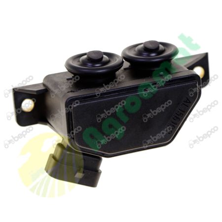 BRAKE LIGHT PRESSURE SWITCH 