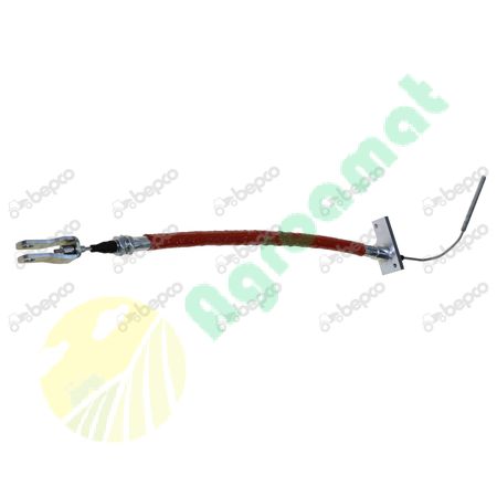 CLUTCH CABLE 