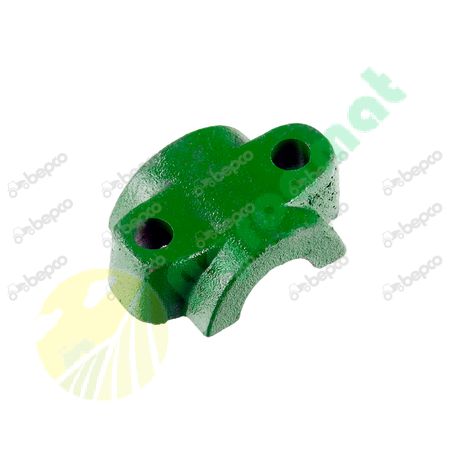 RUBBER BUFFER HOUSING 