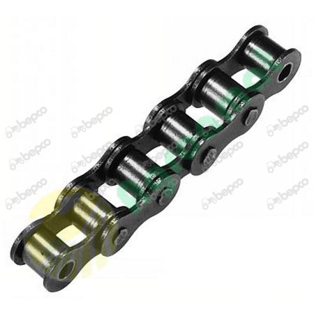 ROLLER CHAIN 08B-1 - P 12.7 MM - 5 M