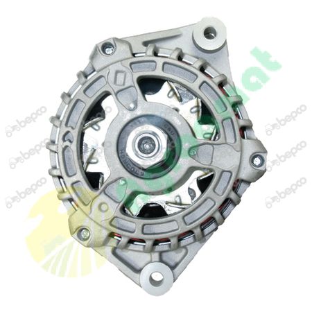 ALTERNATOR 14V - 120A