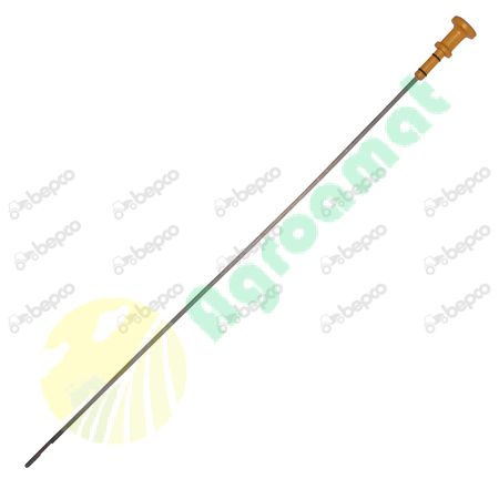 OIL DIPSTICK L 585 MM