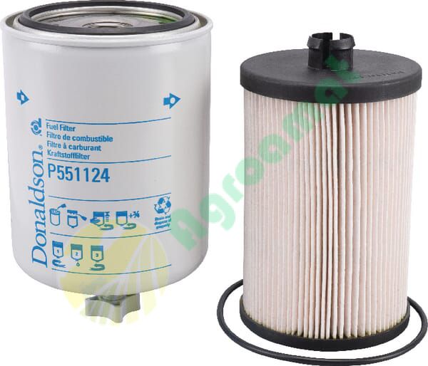 Set pentru combustibil