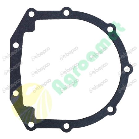 REAR CRANKSHAFT GASKET 
