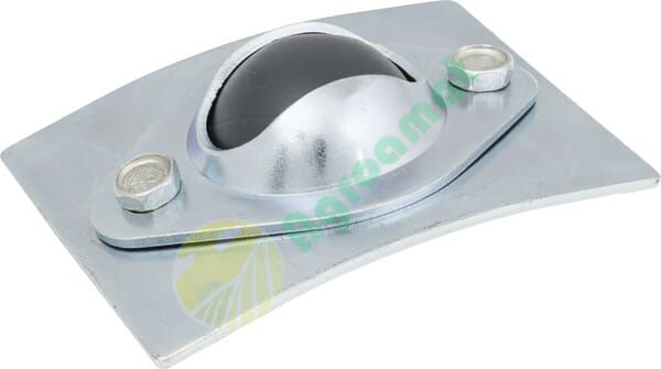 Bucșă cu carcasă pentru deget știft și melc (D28200150+D28200151+D28260314) potrivit pentru Massey Ferguson