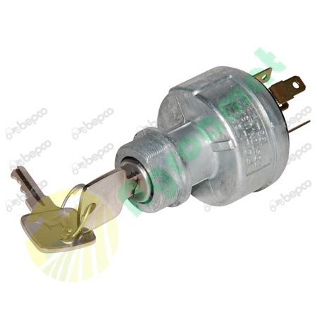 IGNITION SWITCH 12V