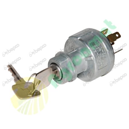 IGNITION SWITCH 12V