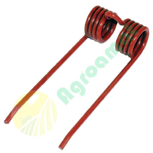 Dinte greblă pick-up potrivit pentru Pöttinger