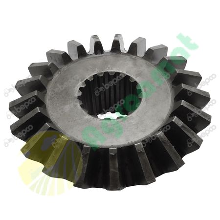 GEAR, PLANETARY Z.21