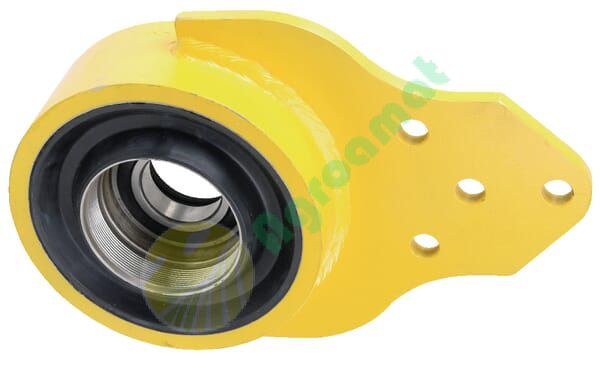 Butuc cauciucat complet