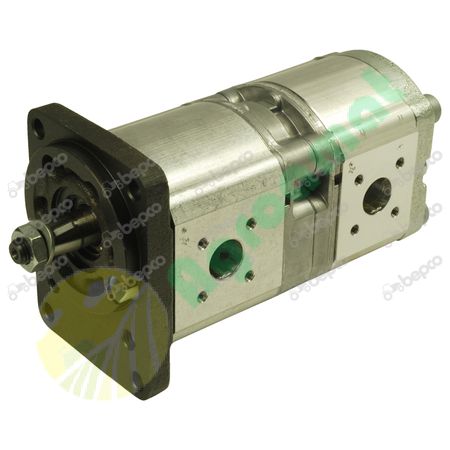 HYDRAULIC PUMP BOSCH 