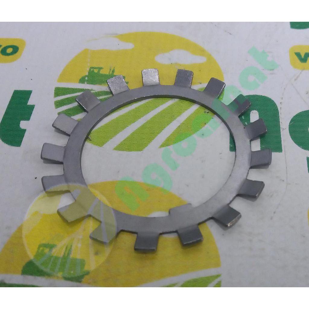 Saiba Blocare Rulment 60 x 86 mm