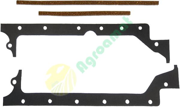 Set garnitură baie de ulei