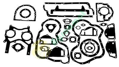 Set inferior garnituri