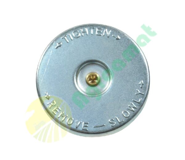 Capac pentru combustibil NH