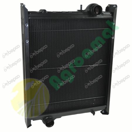 RADIATOR 