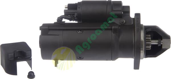 Demaror 12V 4,2kW 10 dinți Mahle