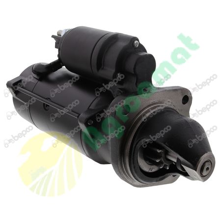 STARTER MOTOR WITH REDUCER 12V - 4,2 kW