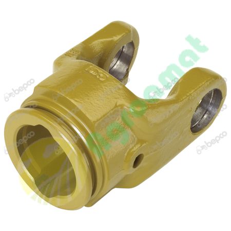 STANDARD YOKE FOR TUBE (41 x 48) 1 - 27 x 75 - W2300