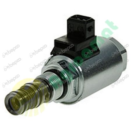 SPOOL VALVE PTO CLUTCH