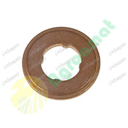 INJECTOR WASHER Ø 7.5 x 15 x 1.5 mm