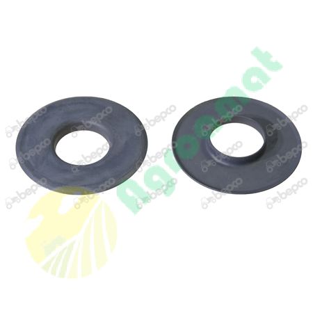 PROTECTION COVER Ø 40 X 60 X 18.5 MM