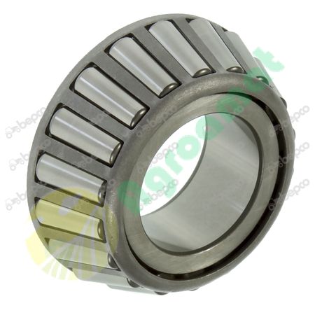 TAPERED ROLLER BEARING - IMP. 25580