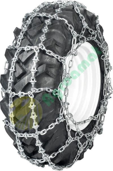 Lanțuri de zăpadă A-tractor 3305 8 mm