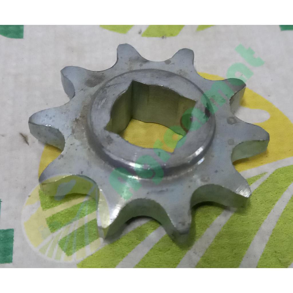 Pinion G22220113R (Z-10)