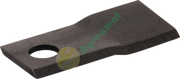 Lamă cositoare 118x50x4mm potrivită pentru Krone