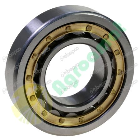 CYLINDRICAL ROLLER BEARING SINGLE ROW NU 2215 ECP