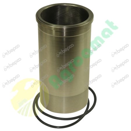 FINISHED CYLINDER LINER Ø 98.42 X 110.75 MM - L 216.10 MM