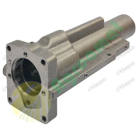 STEERING COLUMN HOUSING 