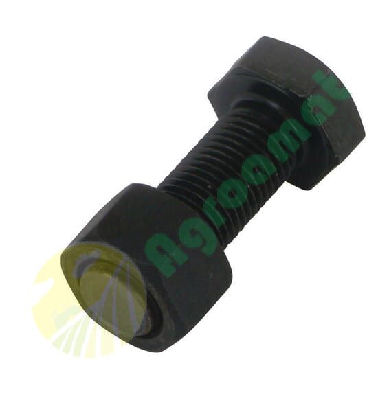 Șurub complet M12x1,25x35 12.9