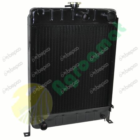 RADIATOR 