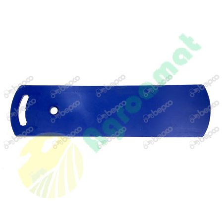 MOULDBOARD EXTENSION RIGHT