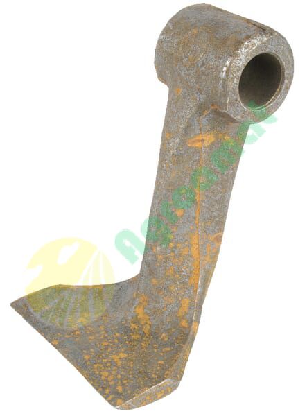 Ciocan baros lung TST