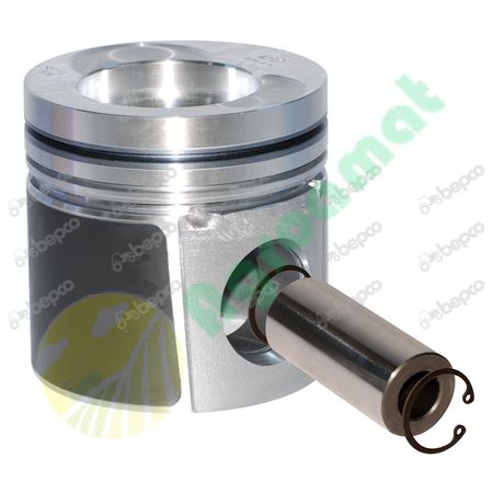 PISTON &amp; PIN Ø 108 mm - STD