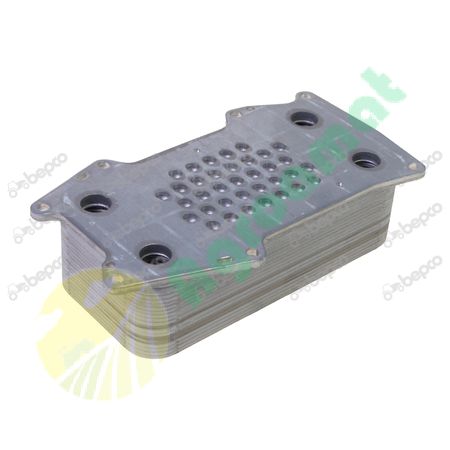 OIL COOLER 