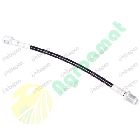 BRAKE LINE HOSE L 320 MM