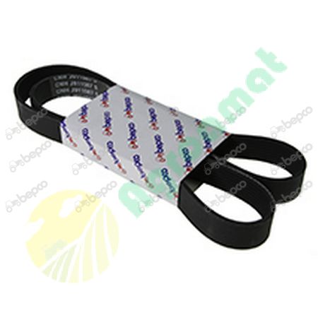 RIBBED BELT 8 PK x 1365