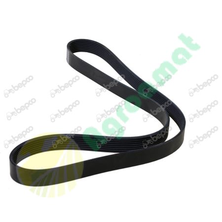 RIBBED BELT 8 PK x 1365