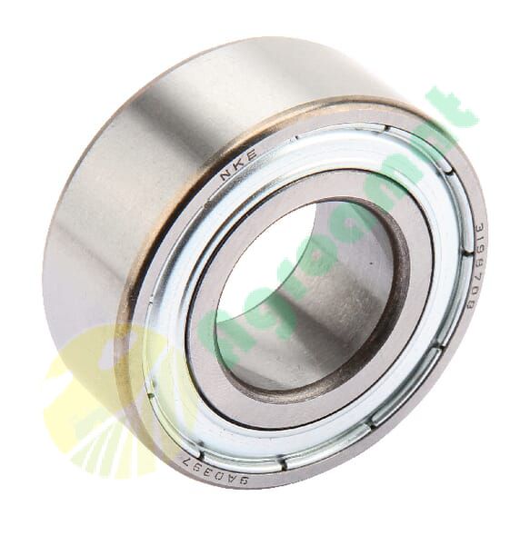 Rulment cu role conice pe două rânduri D52/25x20,6