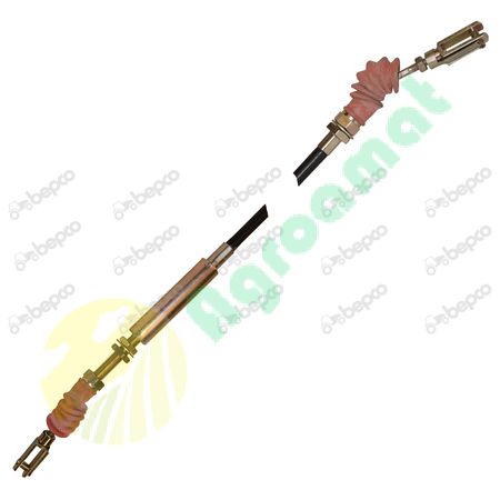 THROTTLE CABLE L 2810 MM