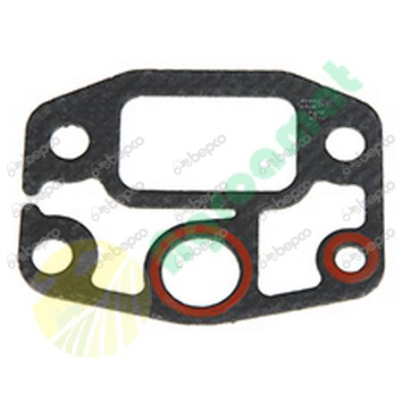 INTAKE MANIFOLD GASKET 