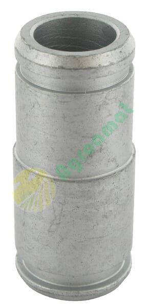 Țeavă pompă - termostat