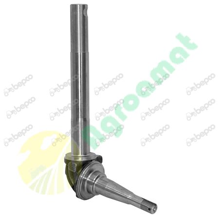 STEERING SPINDLE LH