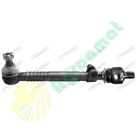 TIE ROD + BALL JOINT LEFT
